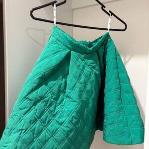 Aje Women's Green Skirts